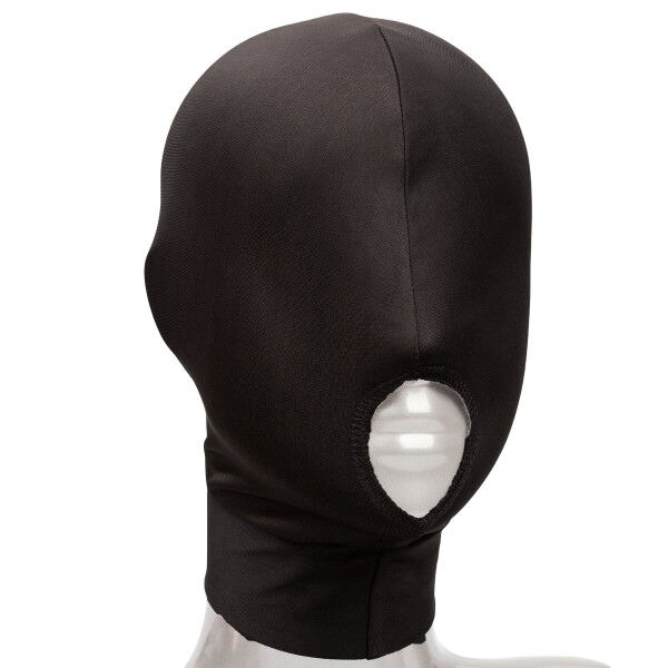 Boundless Hood | Hot Candy