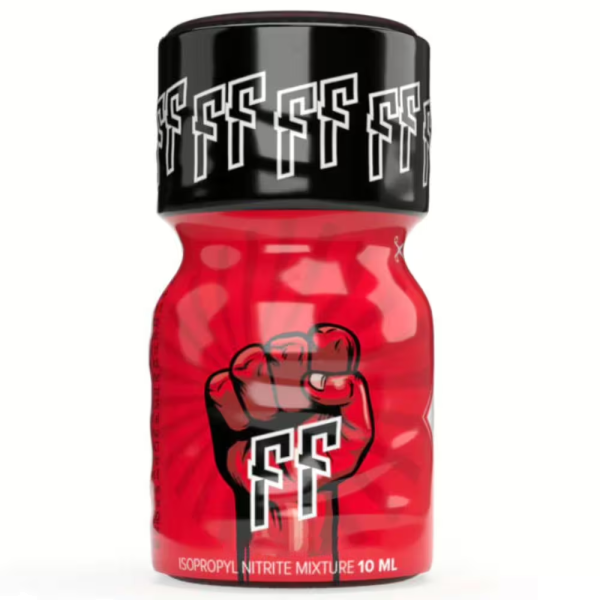 FF small | Tom Rockets