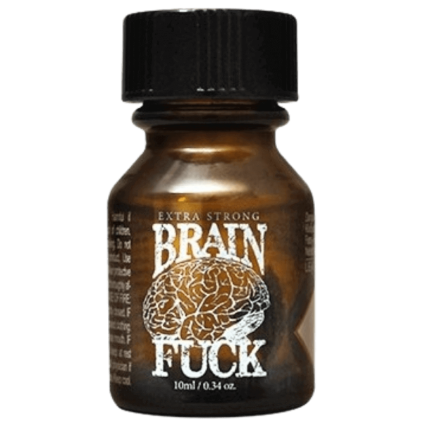 Brainfuck | Hot Candy