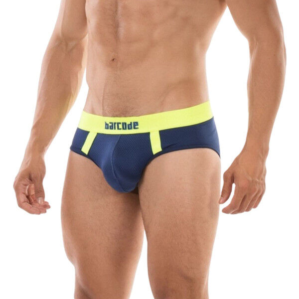 Sonny Brief Neongreen | Tom Rocket's