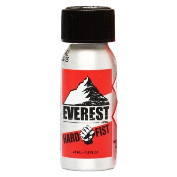 Everest Hard Fist | Tom Rockets