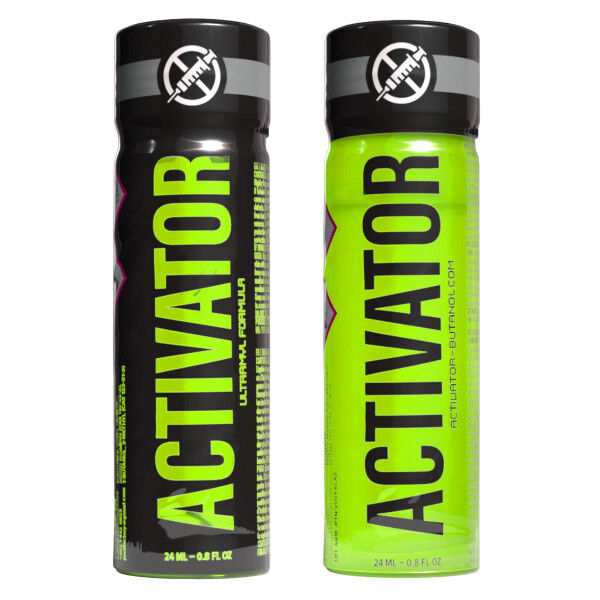 Activator Kombi Pack | Tom Rockets
