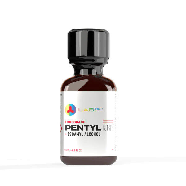 Lab Quality Pentyl XL | Tom Rockets
