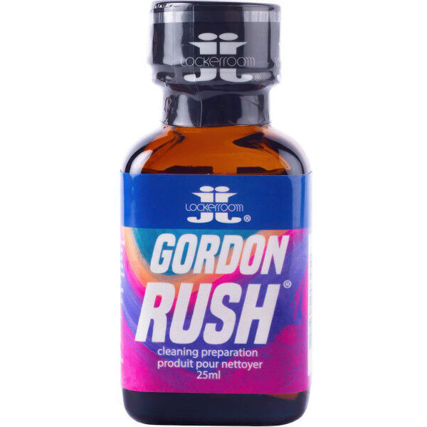 Gordon Rush XL | Hot Candy