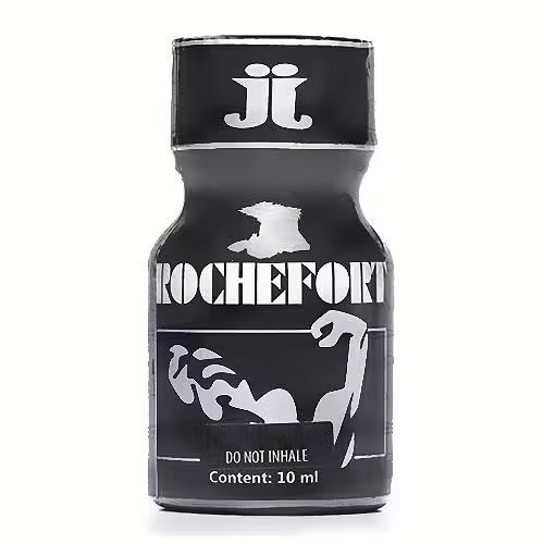 ROCHEFORT NEW SPECIAL | Tom Rocket's
