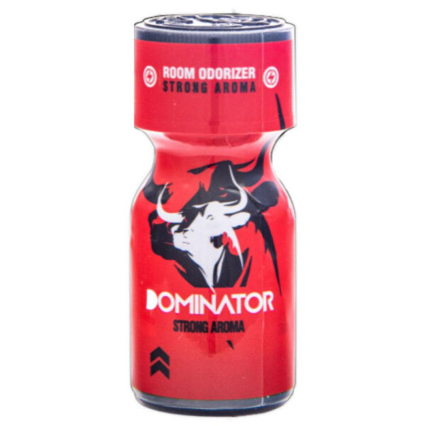Dominator RED | Hot Candy English