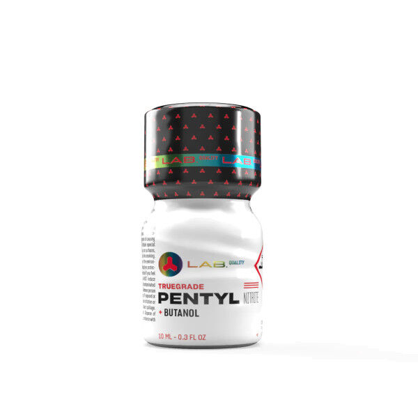Lab Quality Pentyl Butanol Small | Tom Rockets
