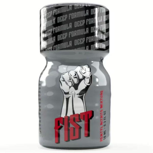 Fist Deep Small | Tom Rocket's