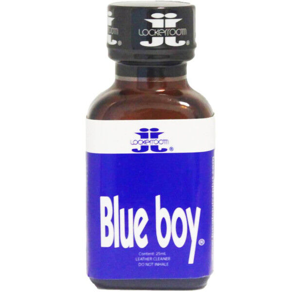 Blue Boy XL Retro Edition | Hot Candy English