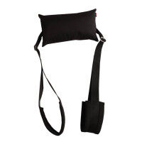 Portable Sling mit Kissen | Tom Rockets