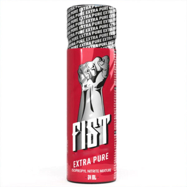 Fist Tall - Pure Propyl | Tom Rocket's
