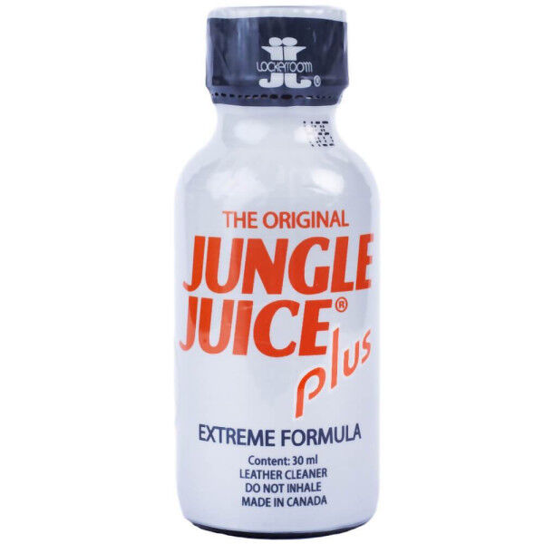 Jungle Juice Plus Special - Extreme Formula | Hot Candy English