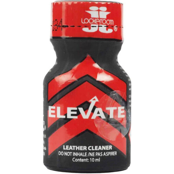Elevate | Hot Candy
