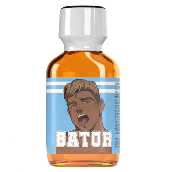 Bator | Tom Rockets