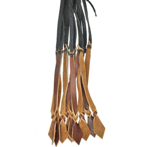 Dominus Gladiatoren-Peitsche | Tom Rockets