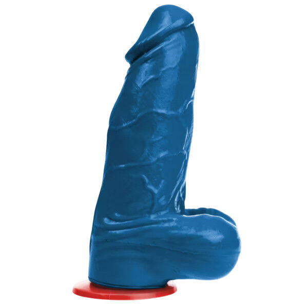 Fuck & Fist Freyr Dildo M 15 x 6 cm | Tom Rockets
