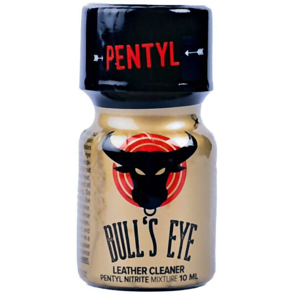 Bull's Eye | Hot Candy
