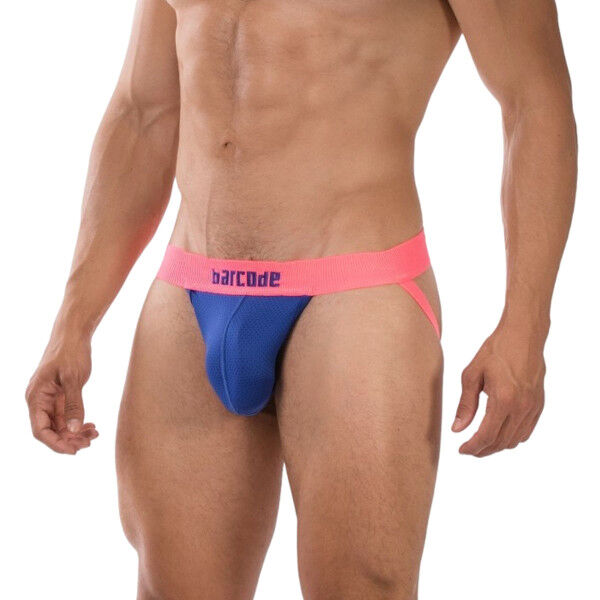 Jock Arlo Neonpink | Hot Candy English