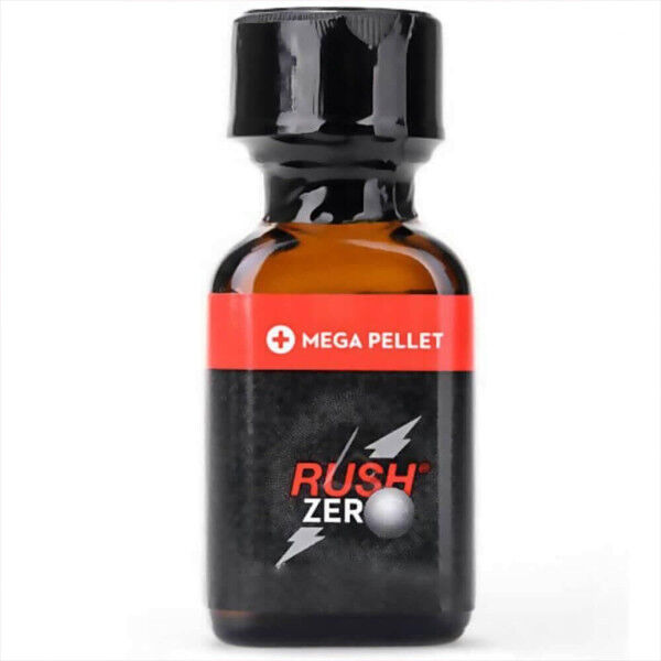 RUSH Zero XL | Tom Rockets