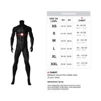 Riap Pride Harness Pink | Tom Rockets