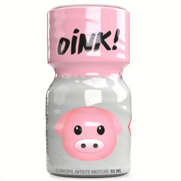 Oink! | Tom Rocket's