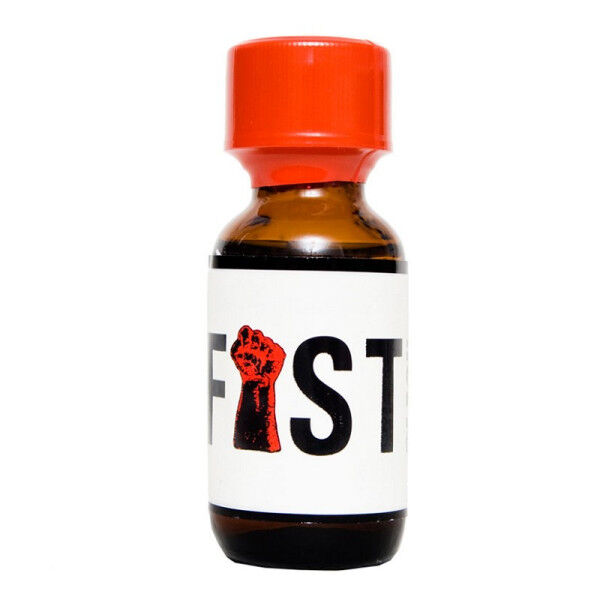 FIST™ Black | Hot Candy
