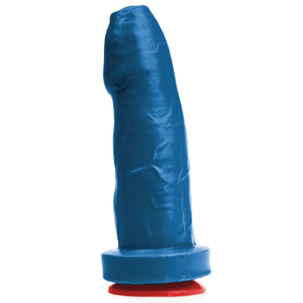 Fuck & Fist Magni Dildo M 18 x 6 cm | Tom Rockets