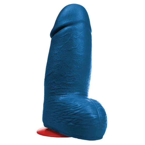 Fuck & Fist Dagr Dildo XL 21 x 10,8 cm | Tom Rockets