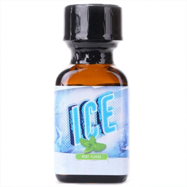 ICE Mint | Tom Rocket's