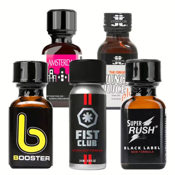 Master XL | Tom Rocket's