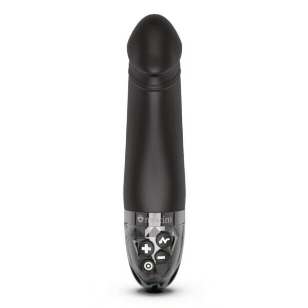 Real Deal Neal - Standalone E-Stim Toy | Hot Candy