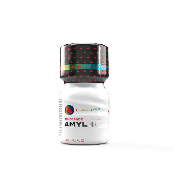 Lab Quality Amyl Small | Tom Rockets