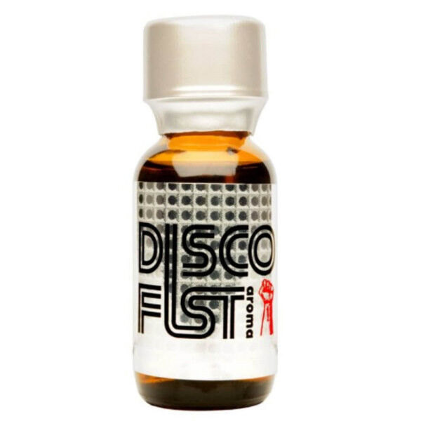 DISCO FIST | Hot Candy