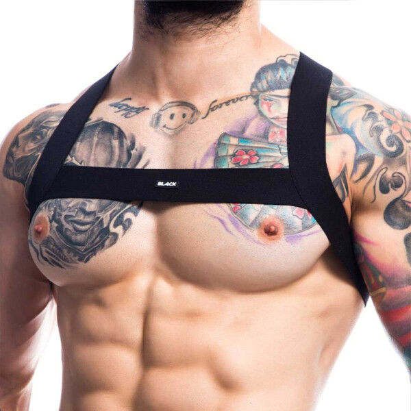 C4M Hero Harness | Tom Rockets