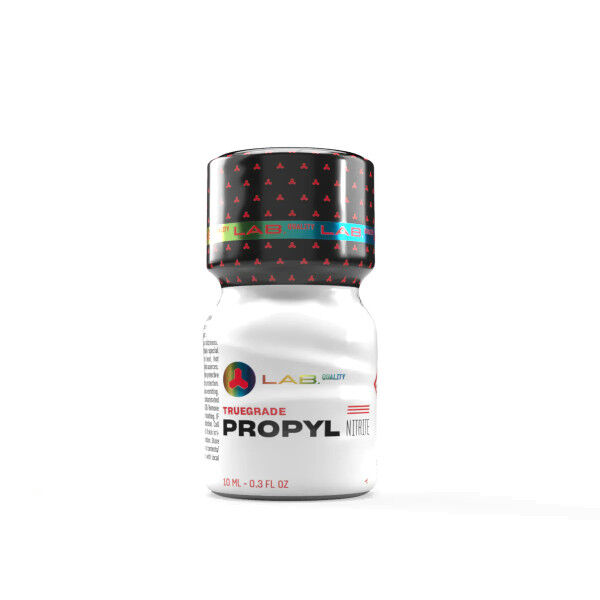 Lab Quality Propyl Small | Tom Rockets