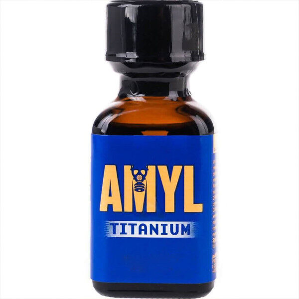 AMYL Titanium | Tom Rocket's