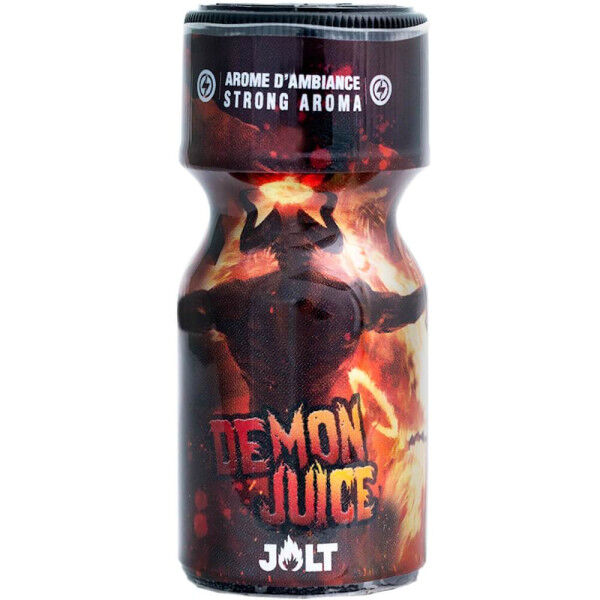 Demon Juice | Hot Candy English