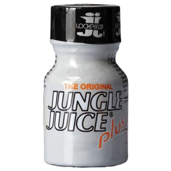 Jungle Juice Plus Special Small | Hot Candy English