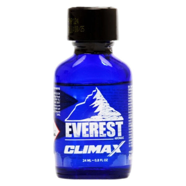 Everest Climax | Hot Candy