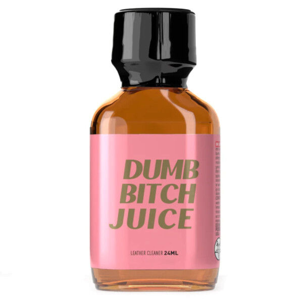 Dumb Bitch Juice | Tom Rocket's