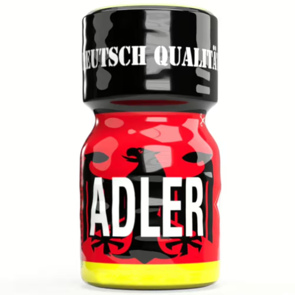ADLER | Tom Rocket's
