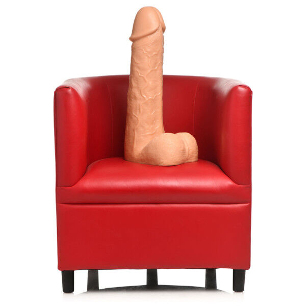Moby the (Semi) Giant Dick 60cm | Hot Candy