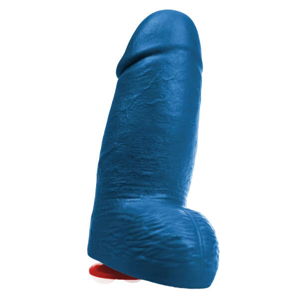 Fuck & Fist Dagr Dildo L 17 x 8,8 cm | Tom Rockets