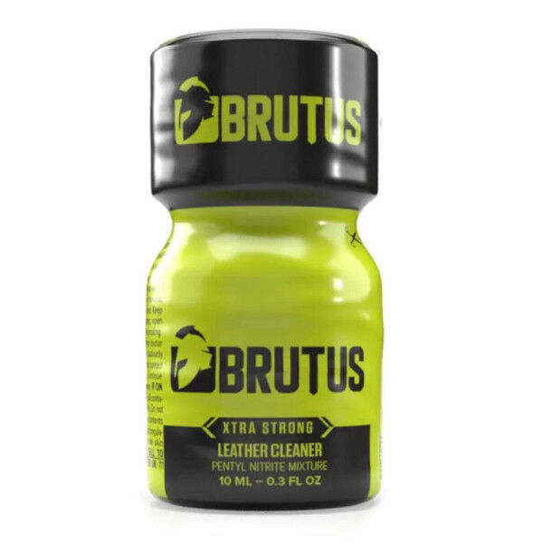 Brutus Xtra Strong Small | Hot Candy