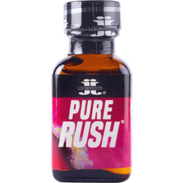 Pure Rush XL | Tom Rocket's
