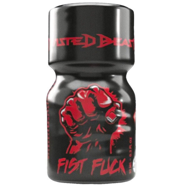 Fist Fuck Red Amyl Small | Tom Rocket's
