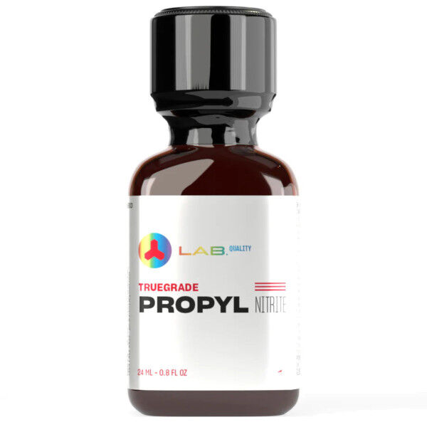 Lab Quality Propyl XL | Hot Candy English