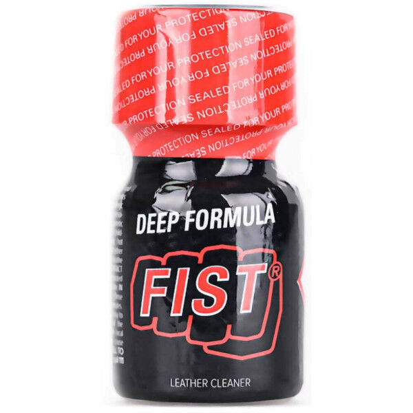 Fist Deep Formula | Hot Candy English