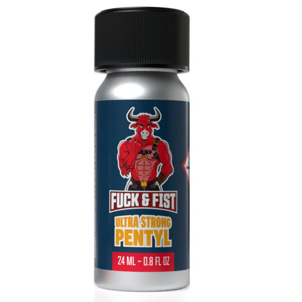 Fuck & Fist Pentyl XL | Tom Rockets