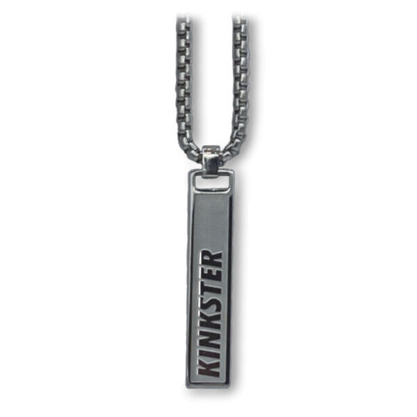 Master of the House Pendant - Kinkster | Hot Candy English